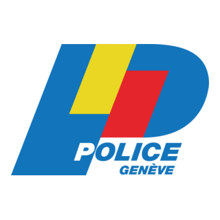 Police de Genève Logo